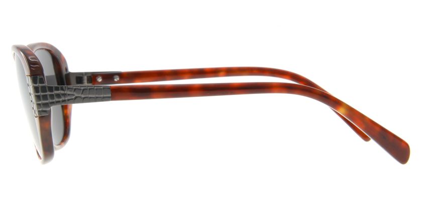 Per te VLS1002052 Sunglasses - Side View